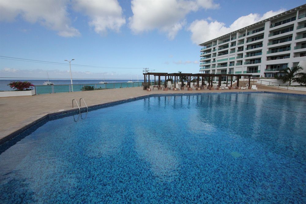 Condos Palmar Cozumel Dış mekan fotoğraf