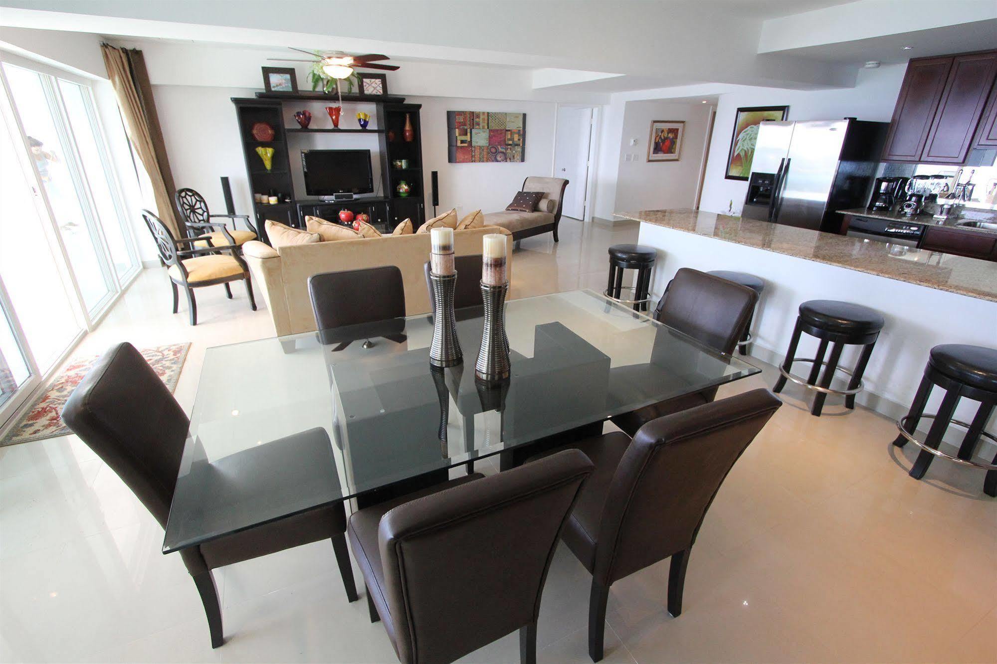 Condos Palmar Cozumel Dış mekan fotoğraf