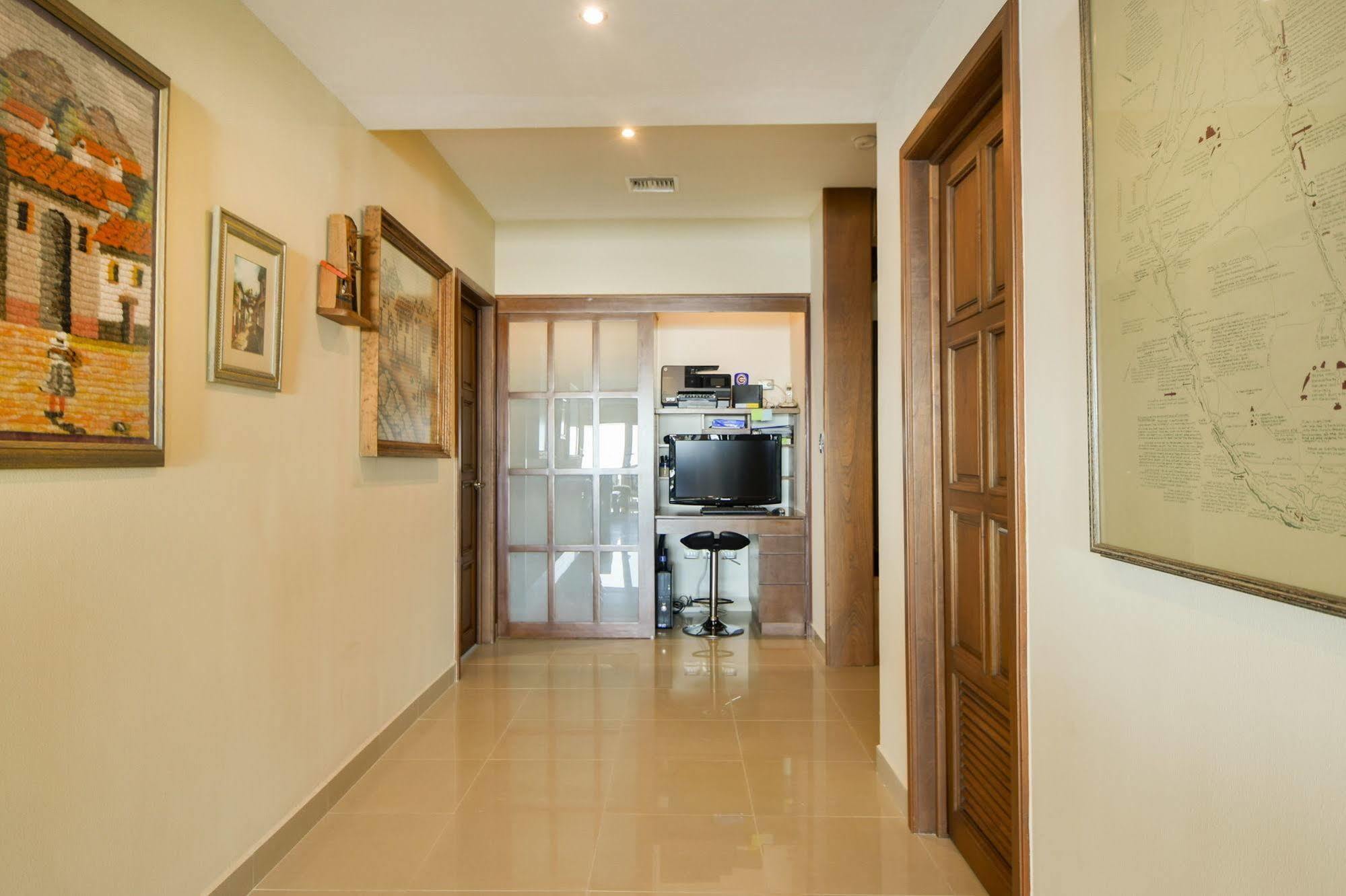 Condos Palmar Cozumel Dış mekan fotoğraf
