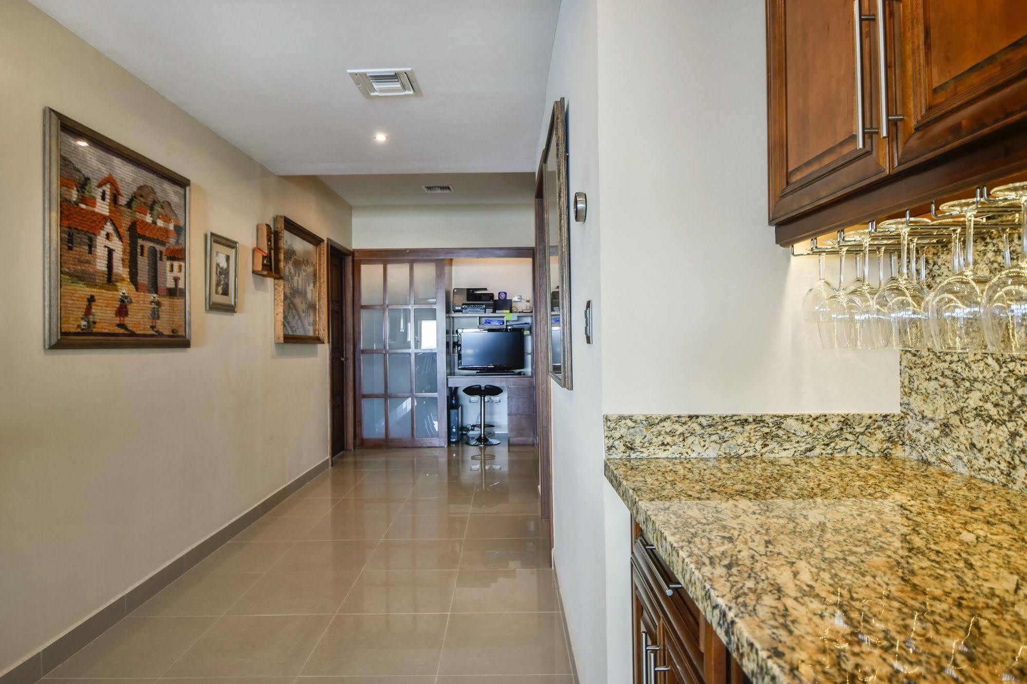 Condos Palmar Cozumel Dış mekan fotoğraf