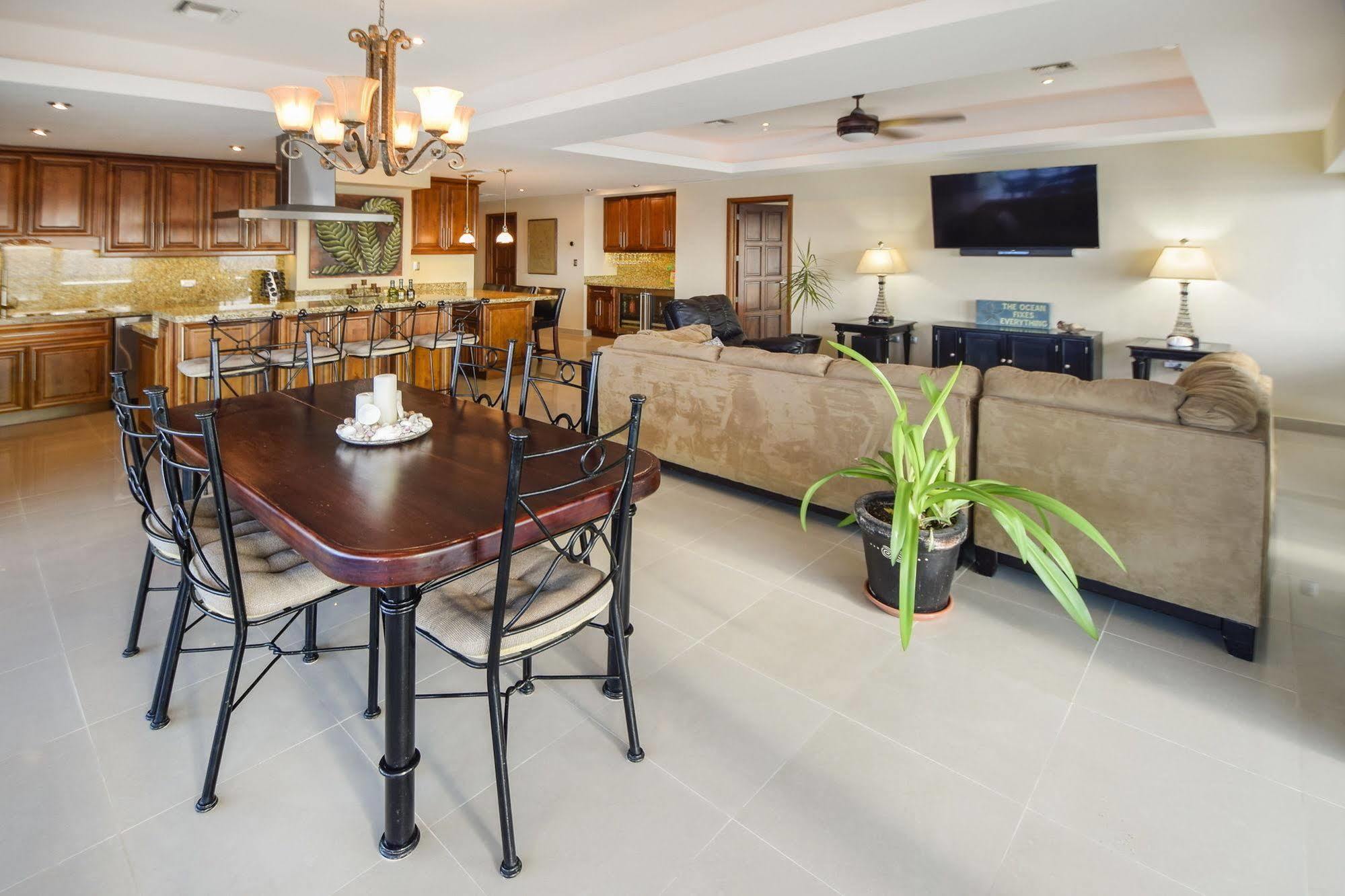 Condos Palmar Cozumel Dış mekan fotoğraf