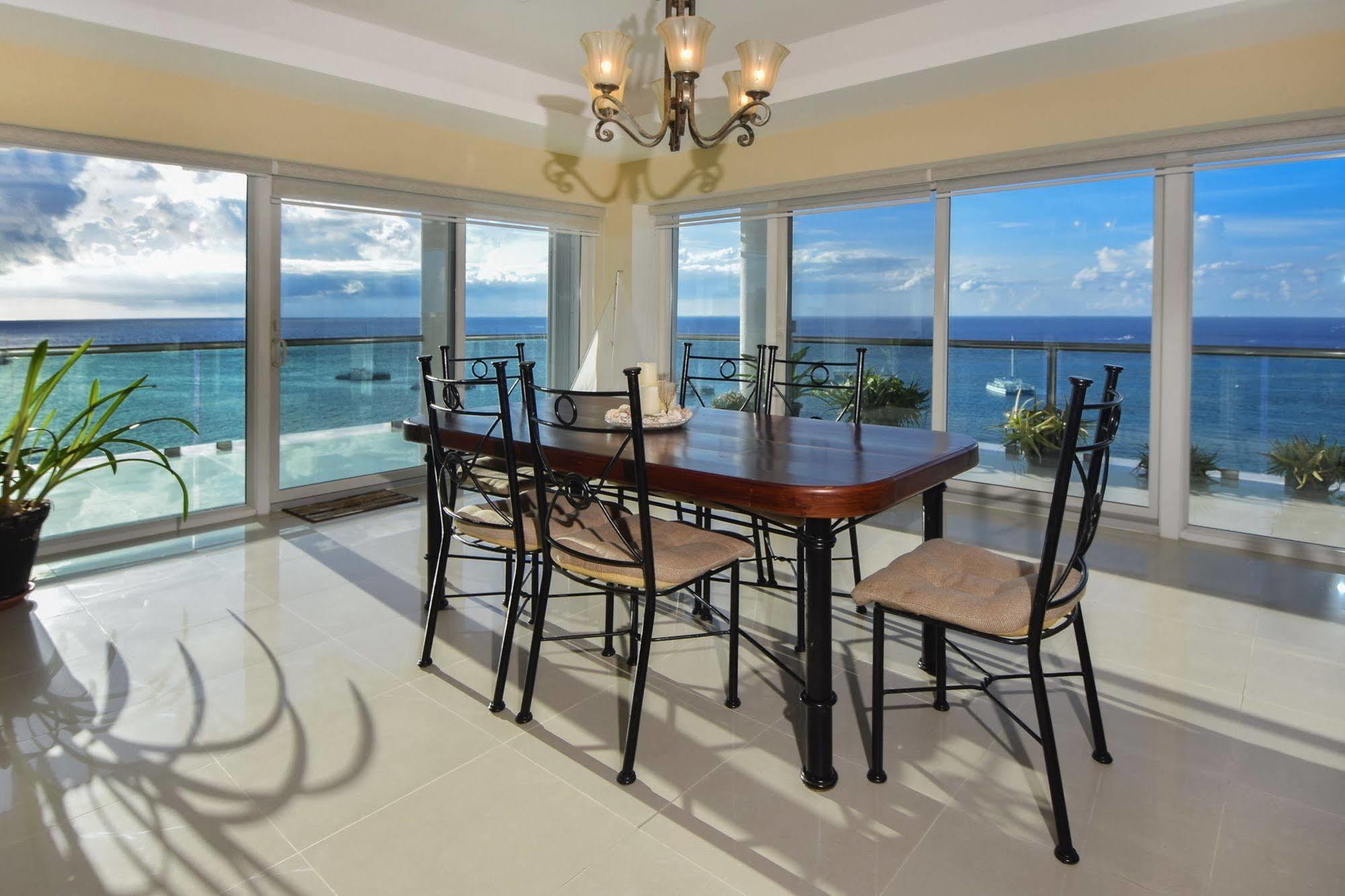 Condos Palmar Cozumel Dış mekan fotoğraf