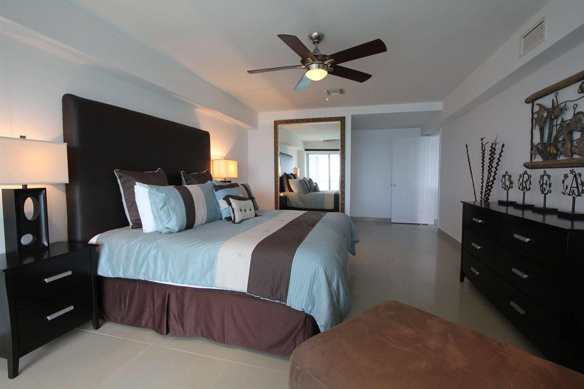 Condos Palmar Cozumel Dış mekan fotoğraf