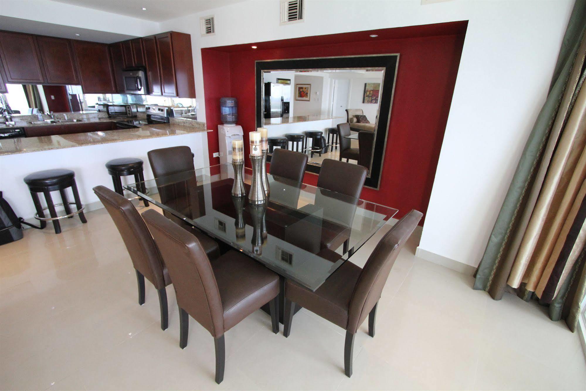 Condos Palmar Cozumel Dış mekan fotoğraf