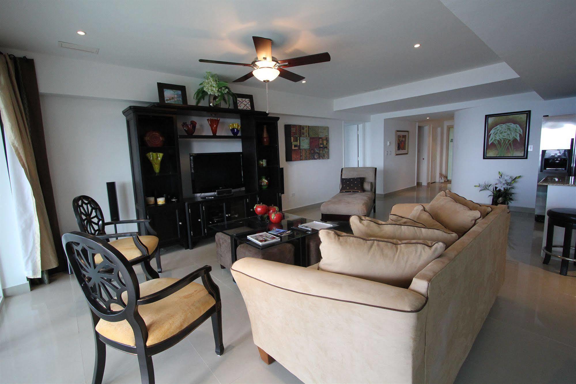 Condos Palmar Cozumel Dış mekan fotoğraf