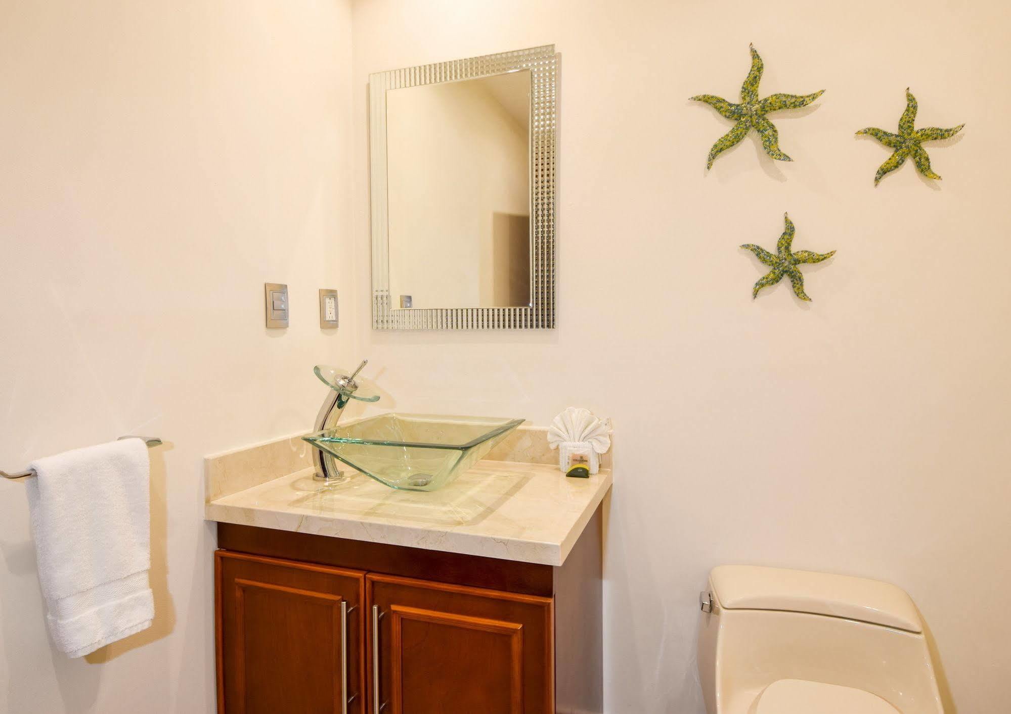Condos Palmar Cozumel Dış mekan fotoğraf