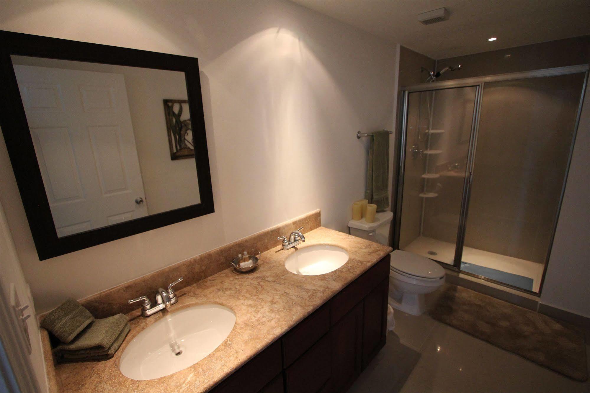 Condos Palmar Cozumel Dış mekan fotoğraf