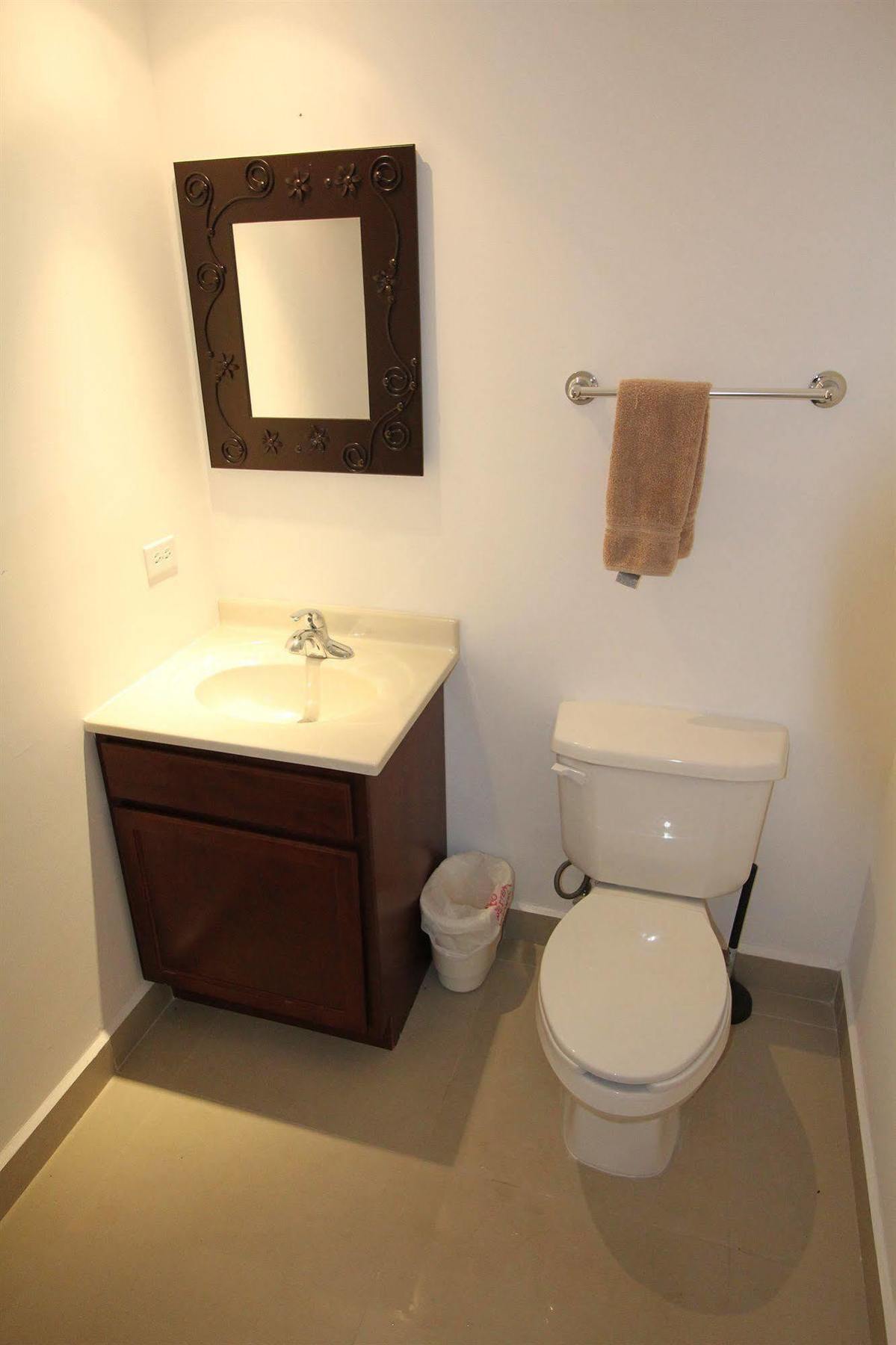 Condos Palmar Cozumel Dış mekan fotoğraf
