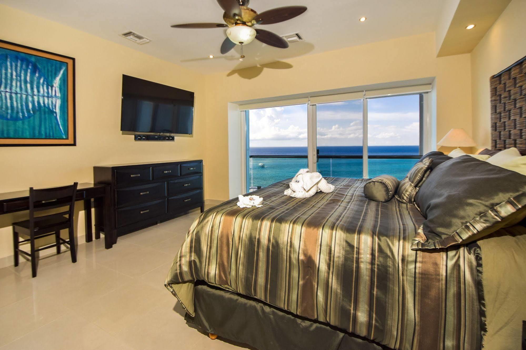 Condos Palmar Cozumel Dış mekan fotoğraf
