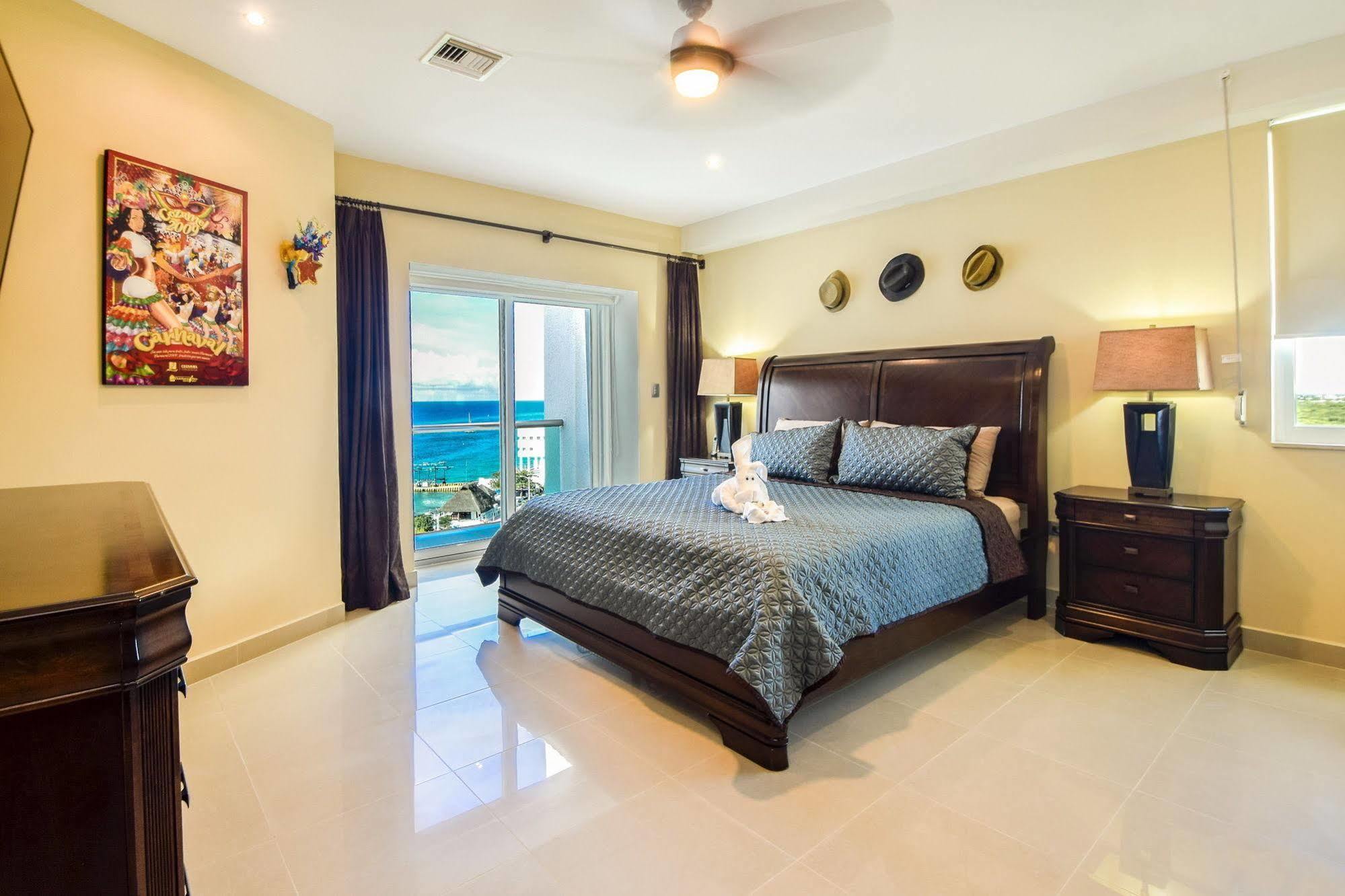 Condos Palmar Cozumel Dış mekan fotoğraf
