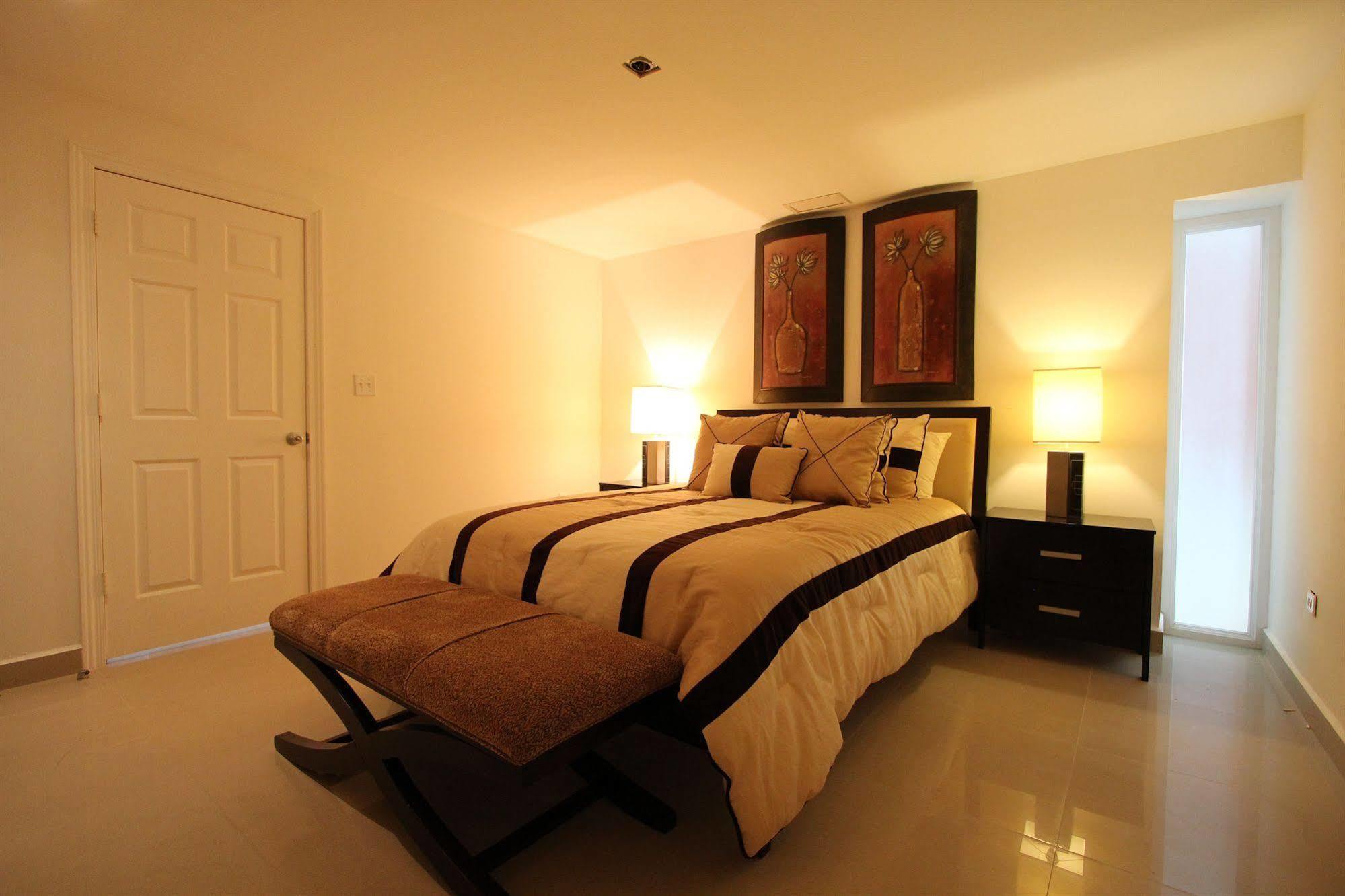 Condos Palmar Cozumel Dış mekan fotoğraf