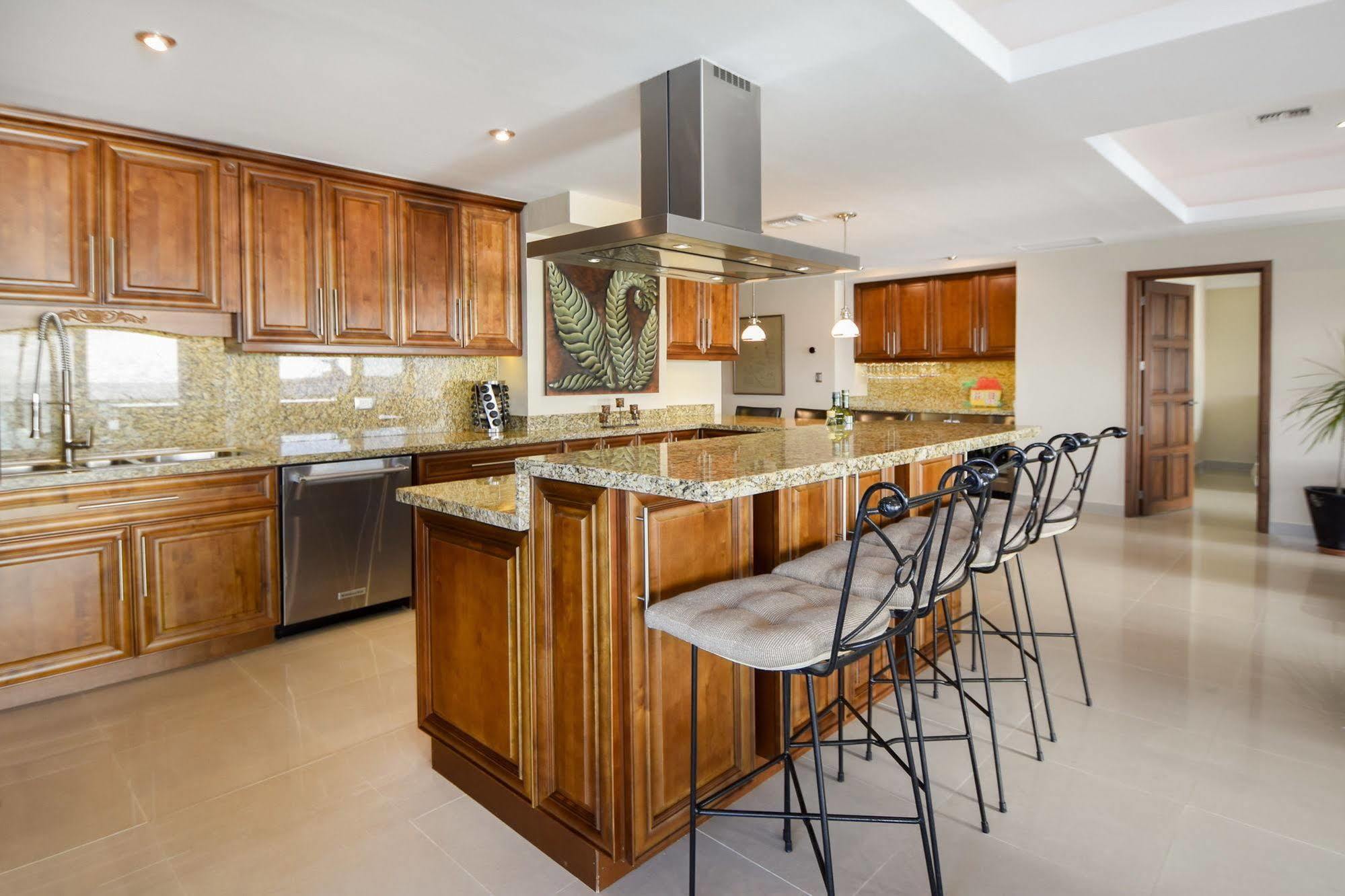 Condos Palmar Cozumel Dış mekan fotoğraf