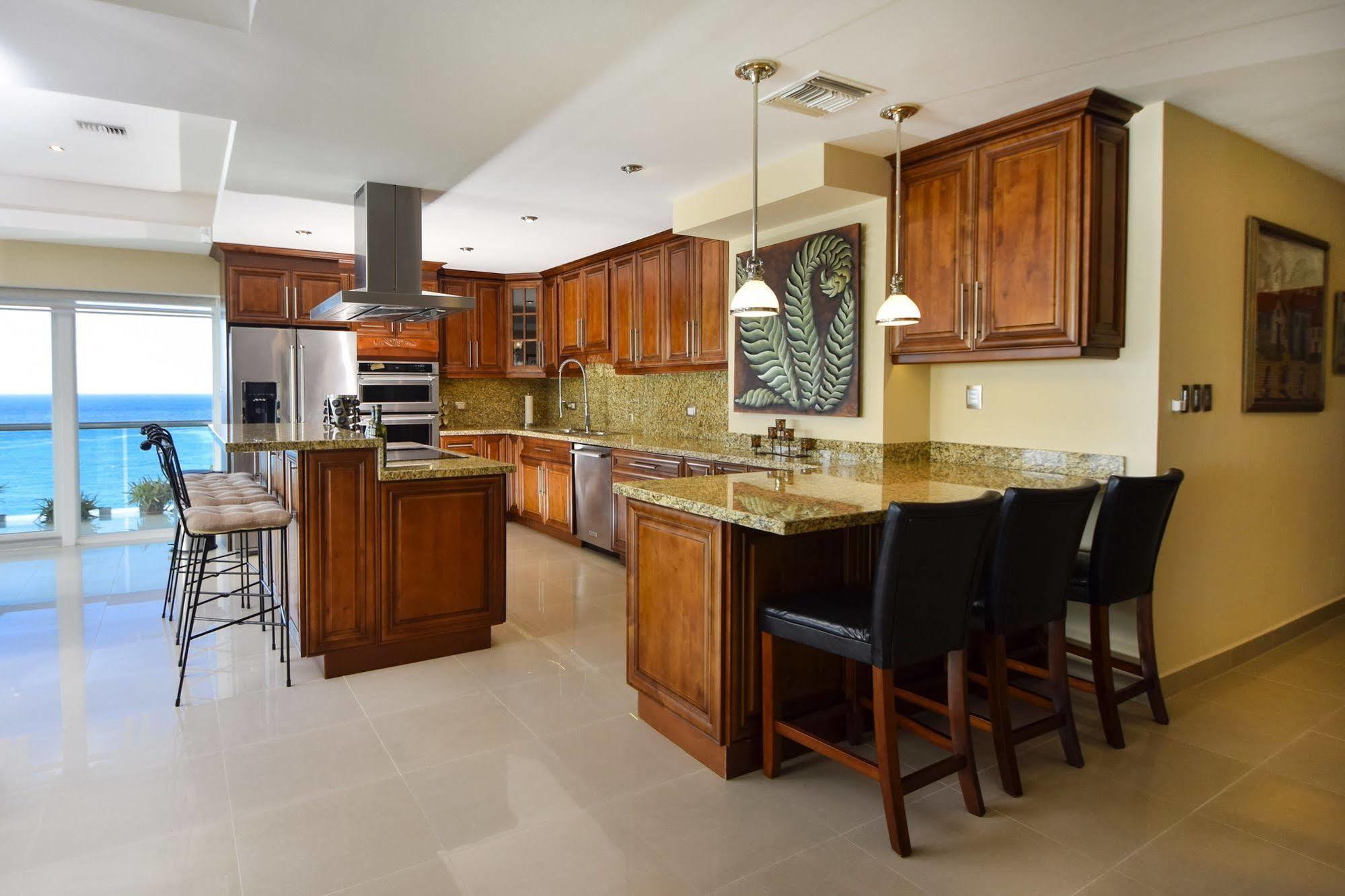 Condos Palmar Cozumel Dış mekan fotoğraf